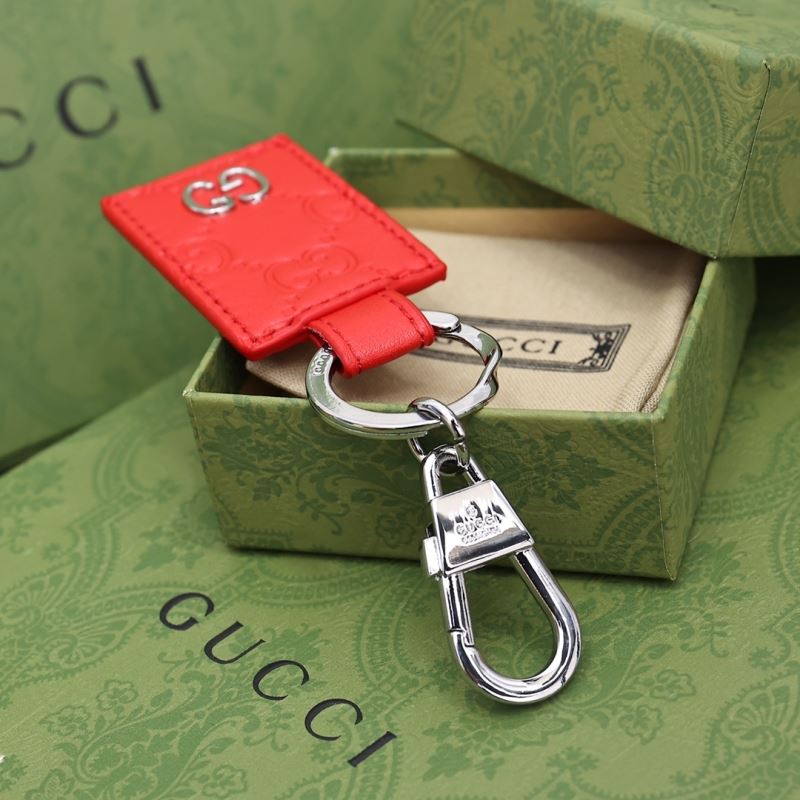 Gucci Keychains