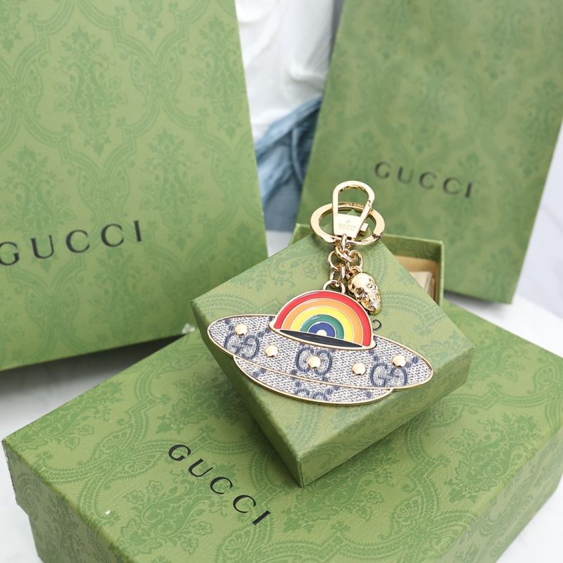 Gucci Keychains