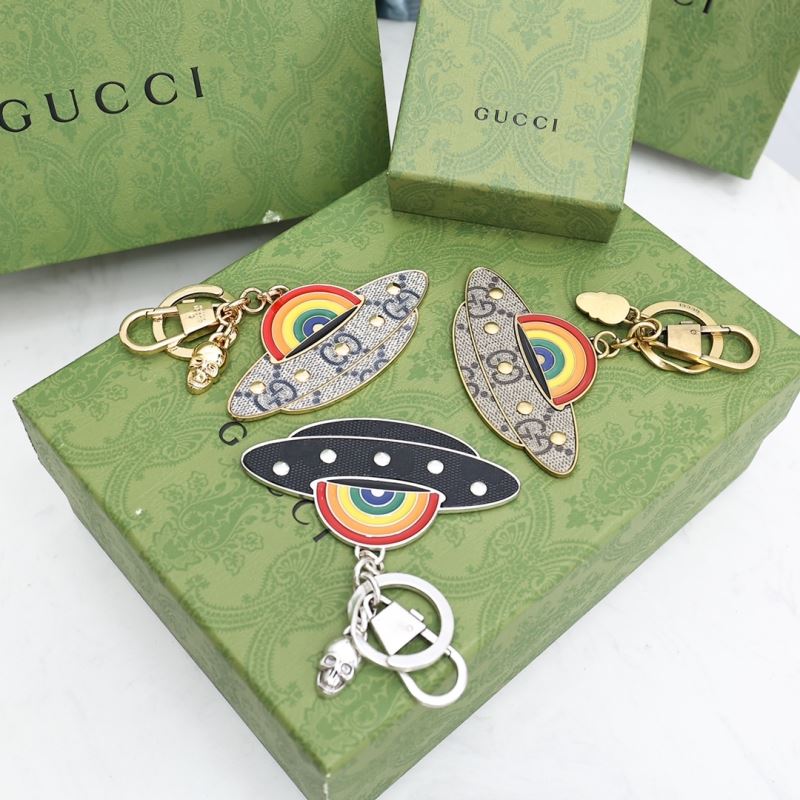 Gucci Keychains