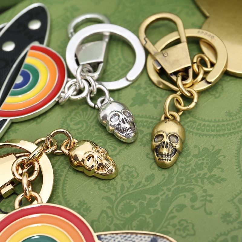 Gucci Keychains