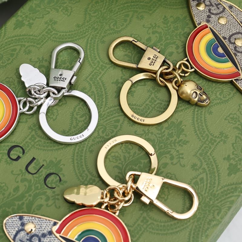 Gucci Keychains