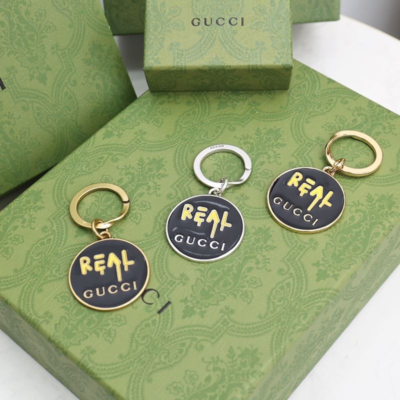 Gucci Keychains