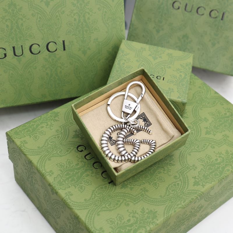 Gucci Keychains