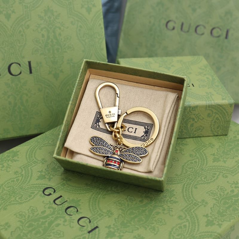 Gucci Keychains