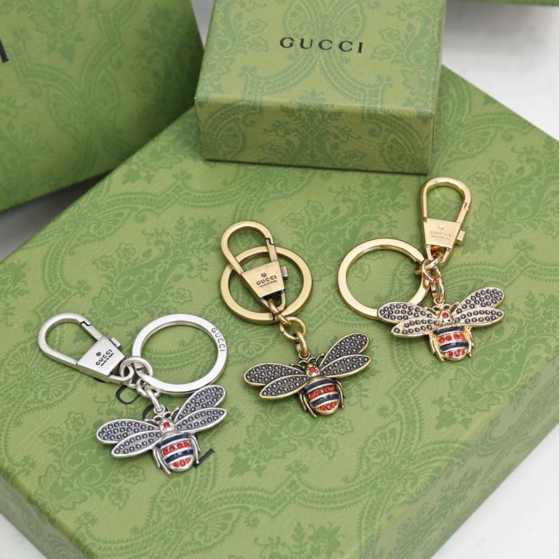 Gucci Keychains