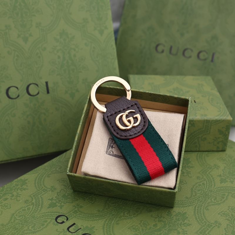 Gucci Keychains