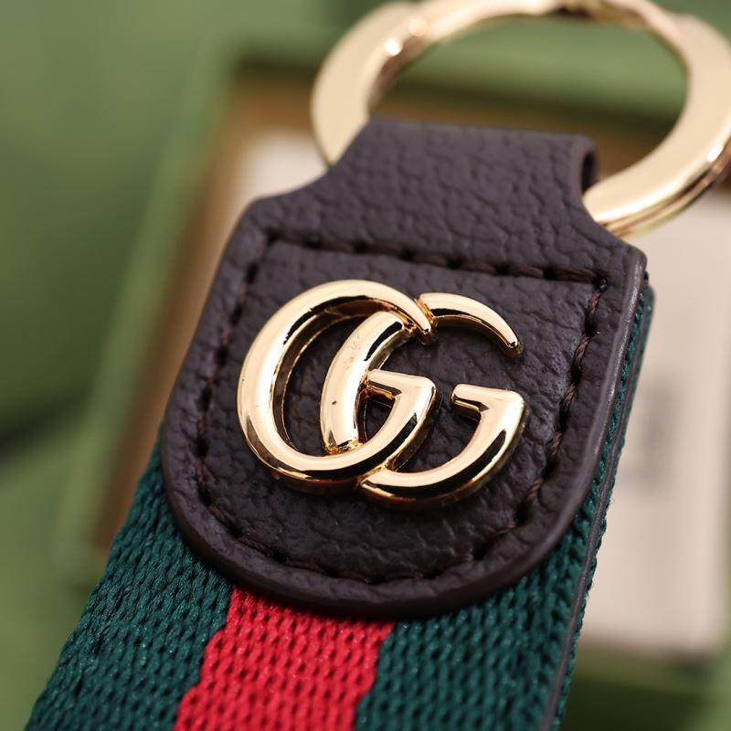 Gucci Keychains