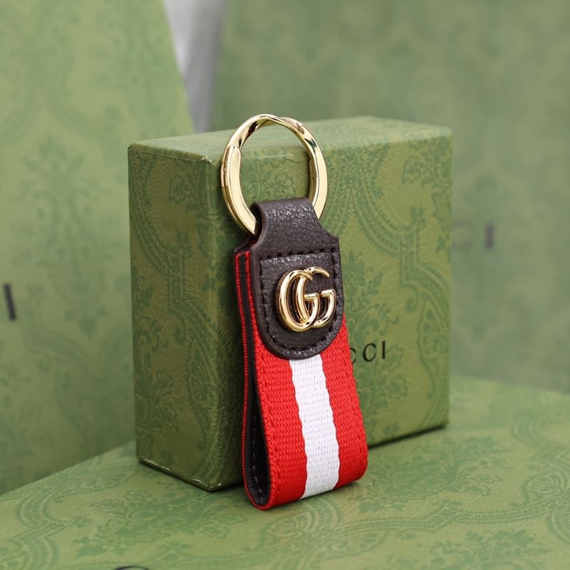 Gucci Keychains