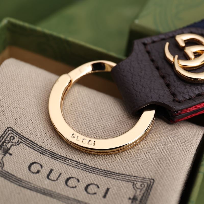 Gucci Keychains