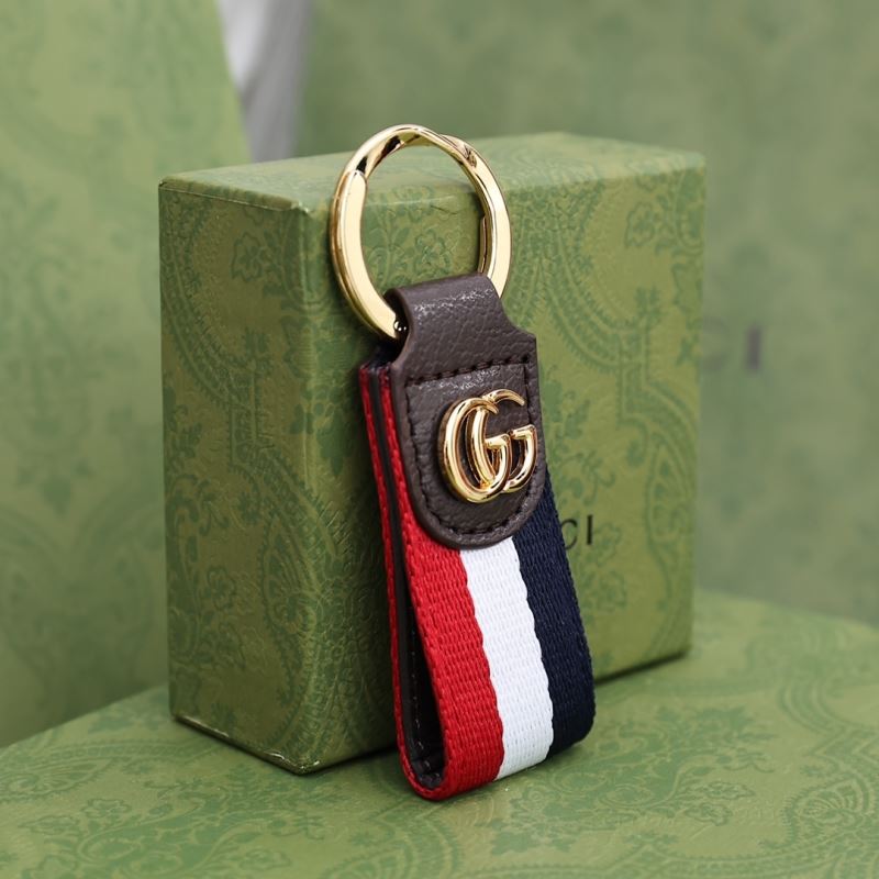 Gucci Keychains