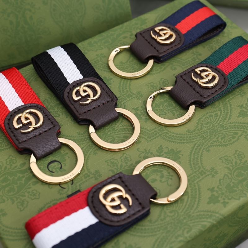 Gucci Keychains