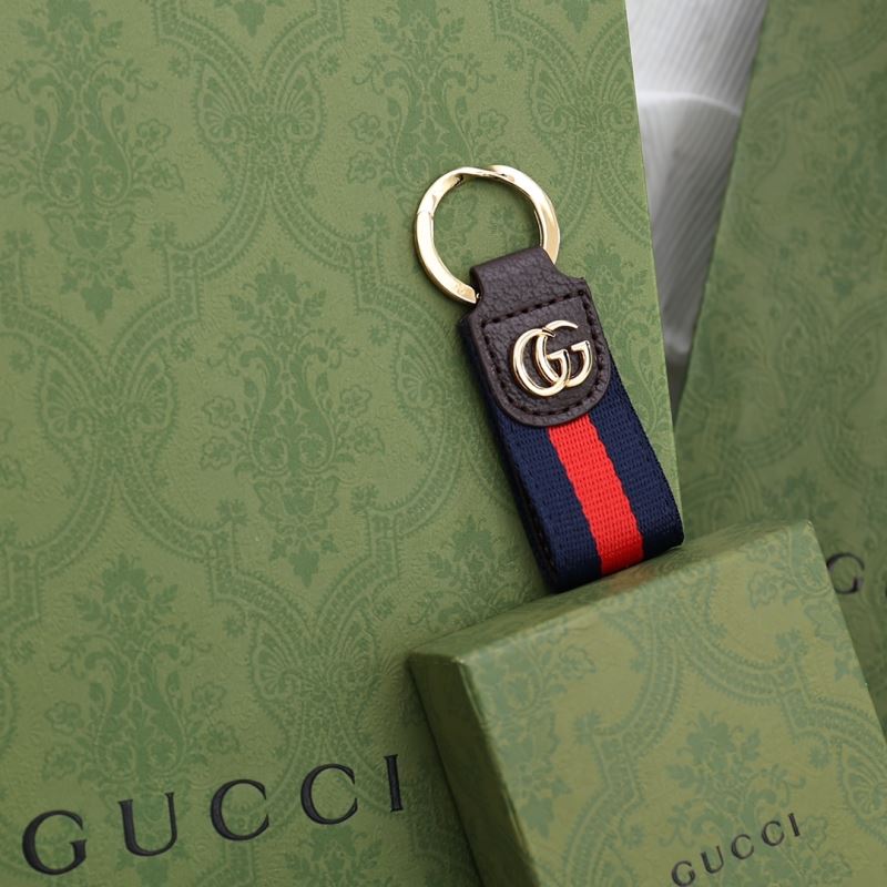 Gucci Keychains