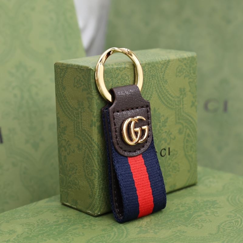 Gucci Keychains