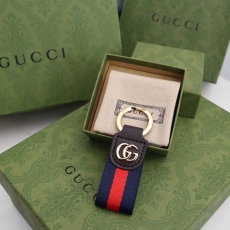 Gucci Keychains