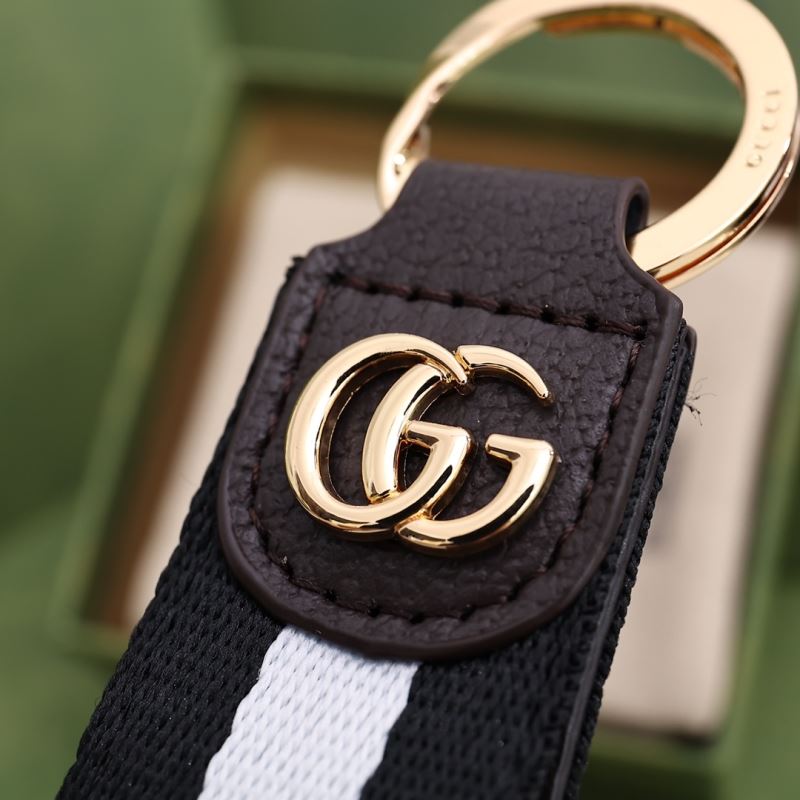 Gucci Keychains