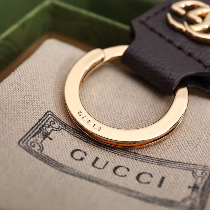 Gucci Keychains