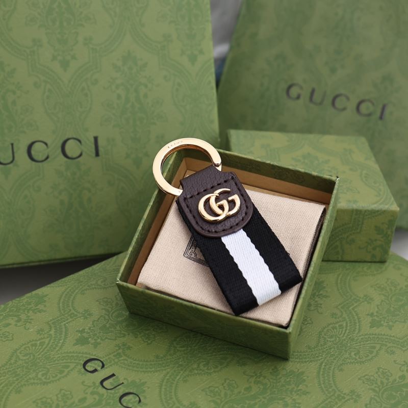 Gucci Keychains