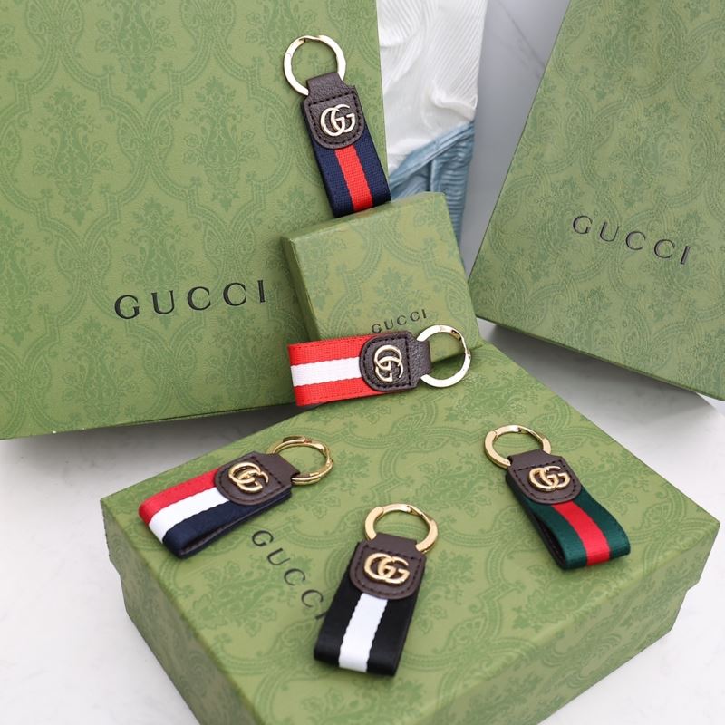 Gucci Keychains