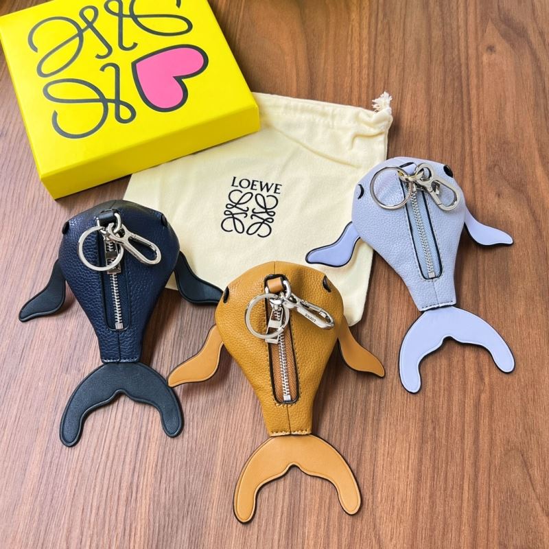 Loewe Keychains