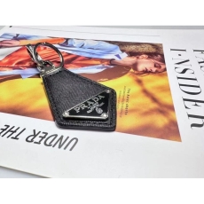 Prada Keychains