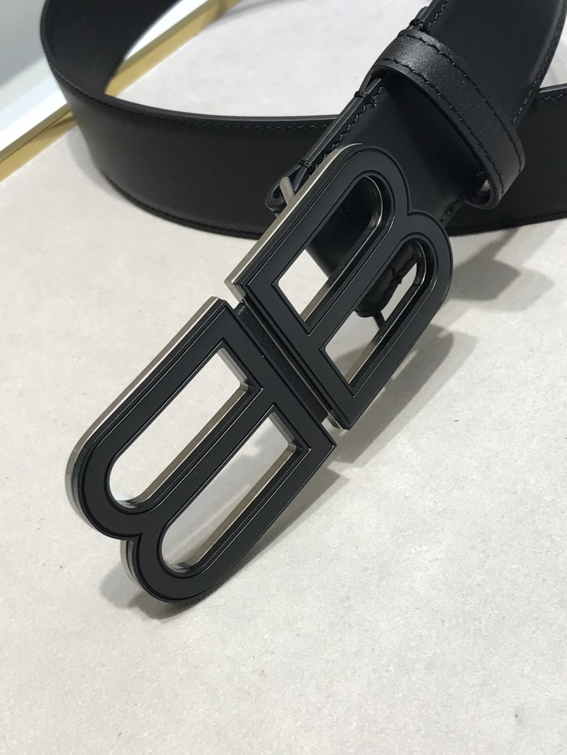 BALENCIAGA Belts