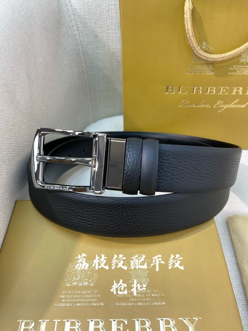 BURBERRY Belts