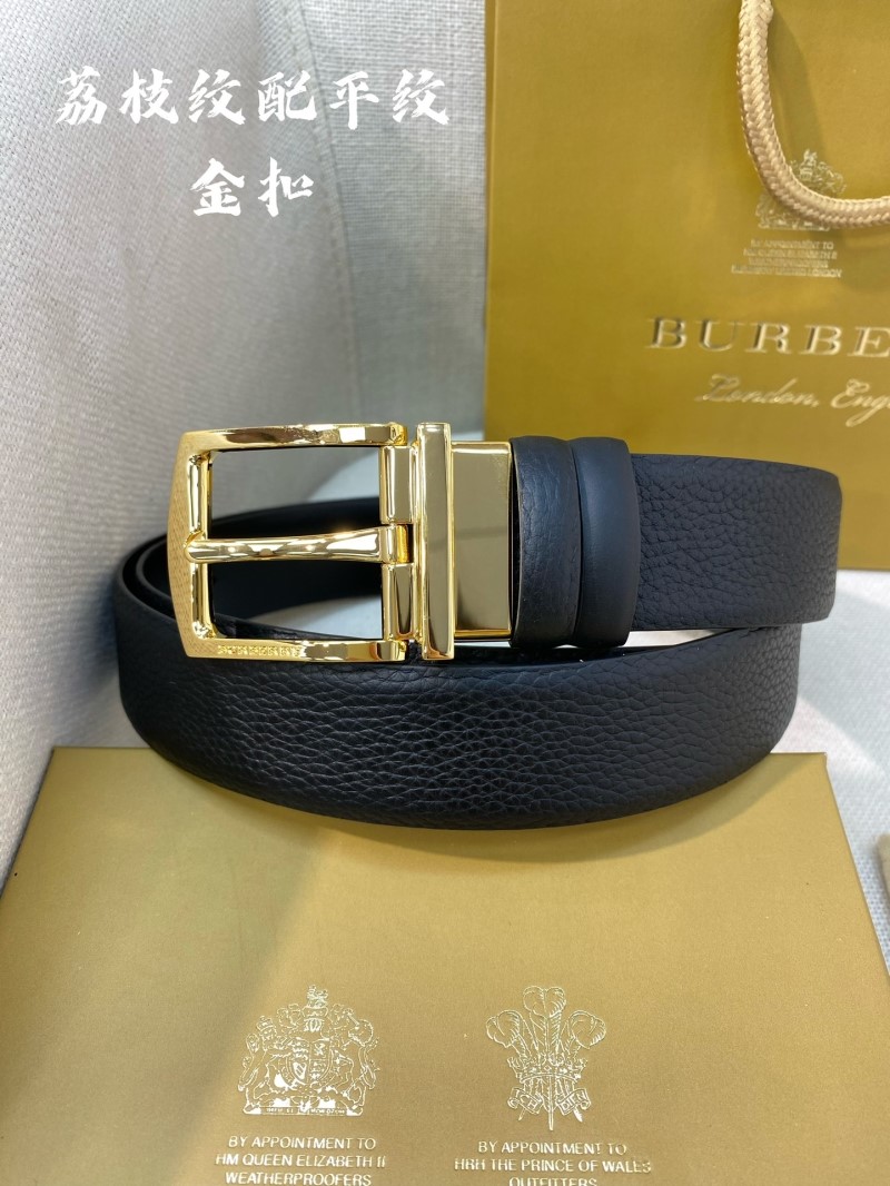 BURBERRY Belts