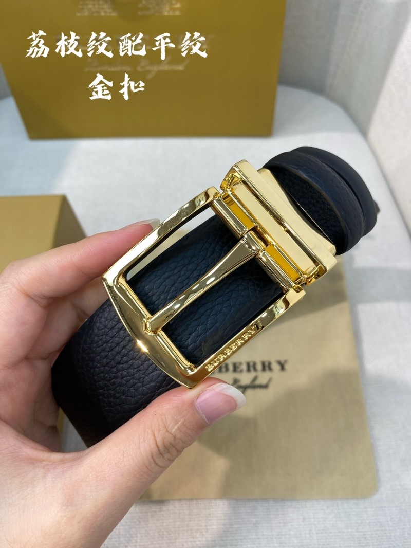 BURBERRY Belts