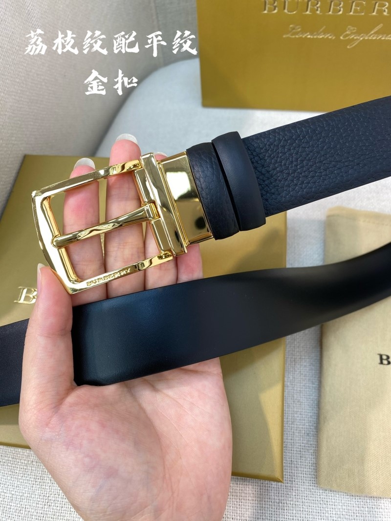 BURBERRY Belts