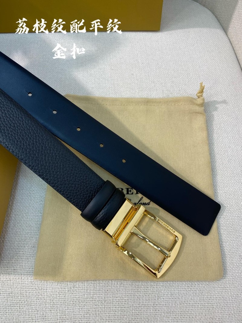 BURBERRY Belts