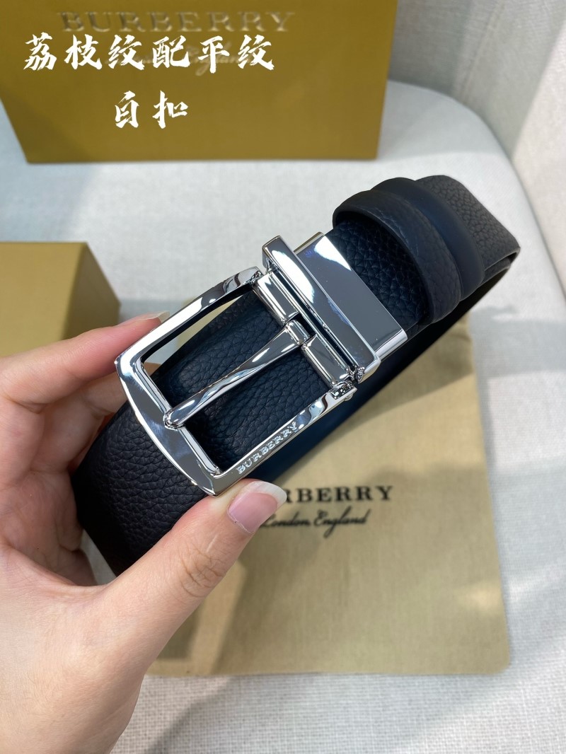 BURBERRY Belts