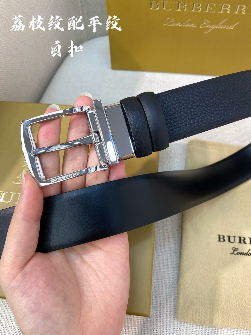 BURBERRY Belts