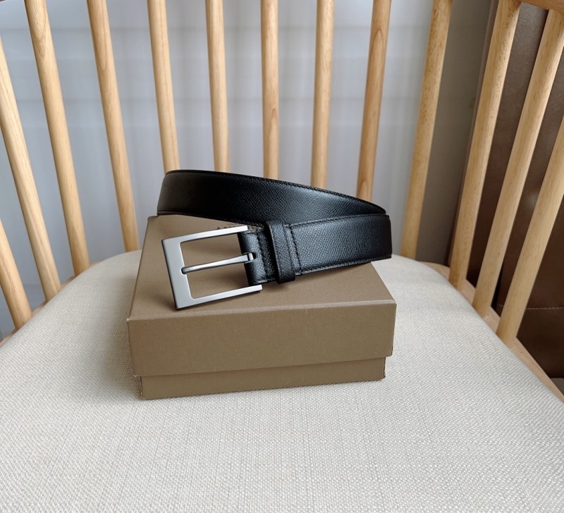 BURBERRY Belts