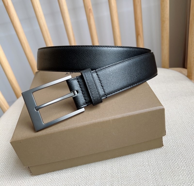 BURBERRY Belts