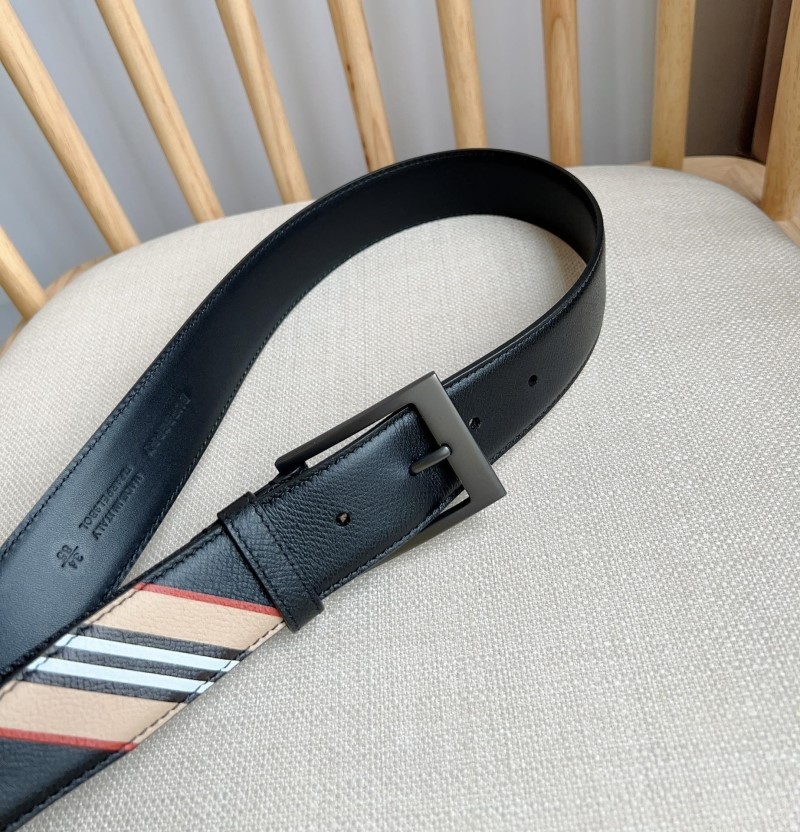 BURBERRY Belts