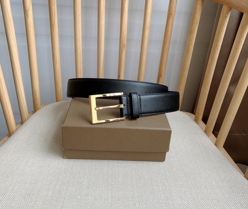 BURBERRY Belts