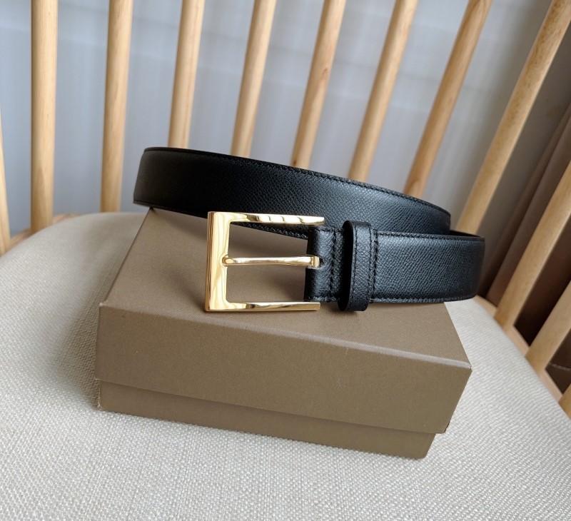 BURBERRY Belts