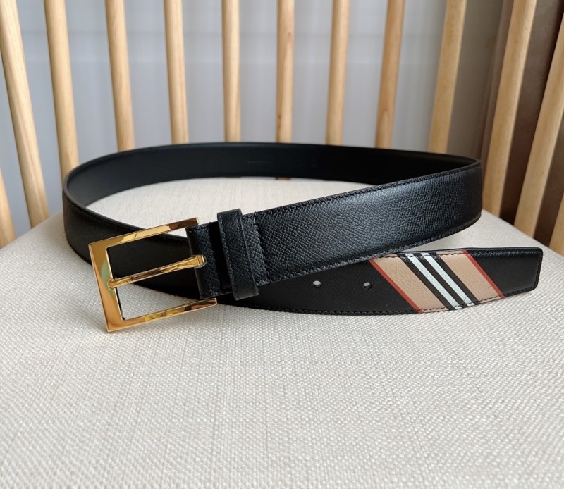 BURBERRY Belts