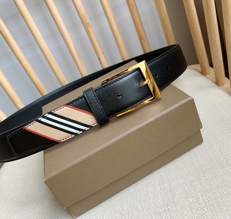 BURBERRY Belts