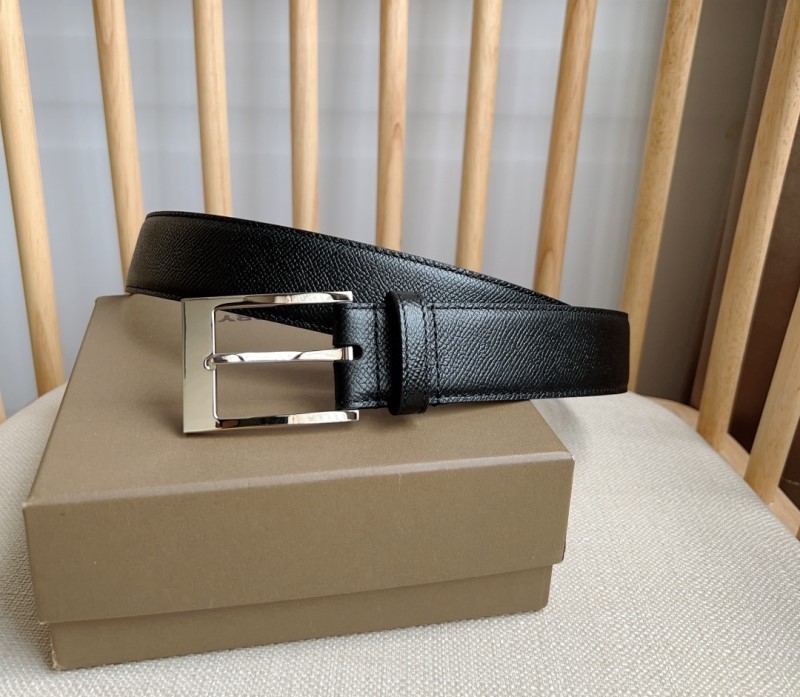 BURBERRY Belts