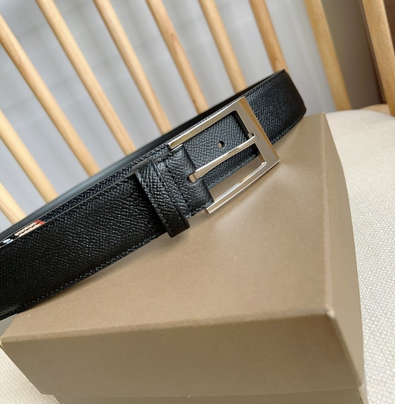 BURBERRY Belts