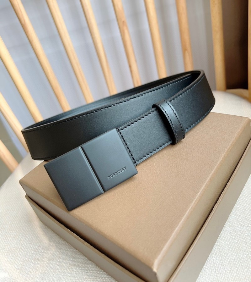 BURBERRY Belts