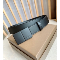 BURBERRY Belts