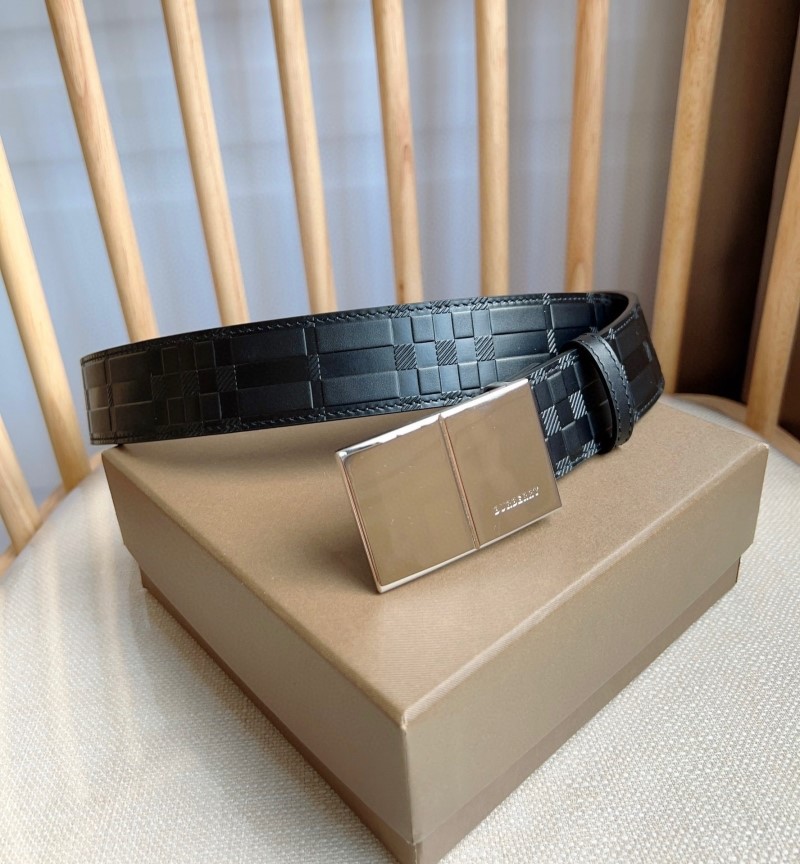 BURBERRY Belts