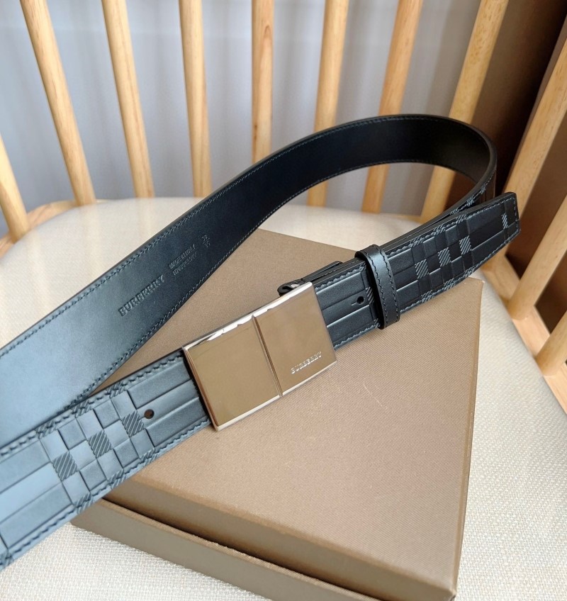 BURBERRY Belts