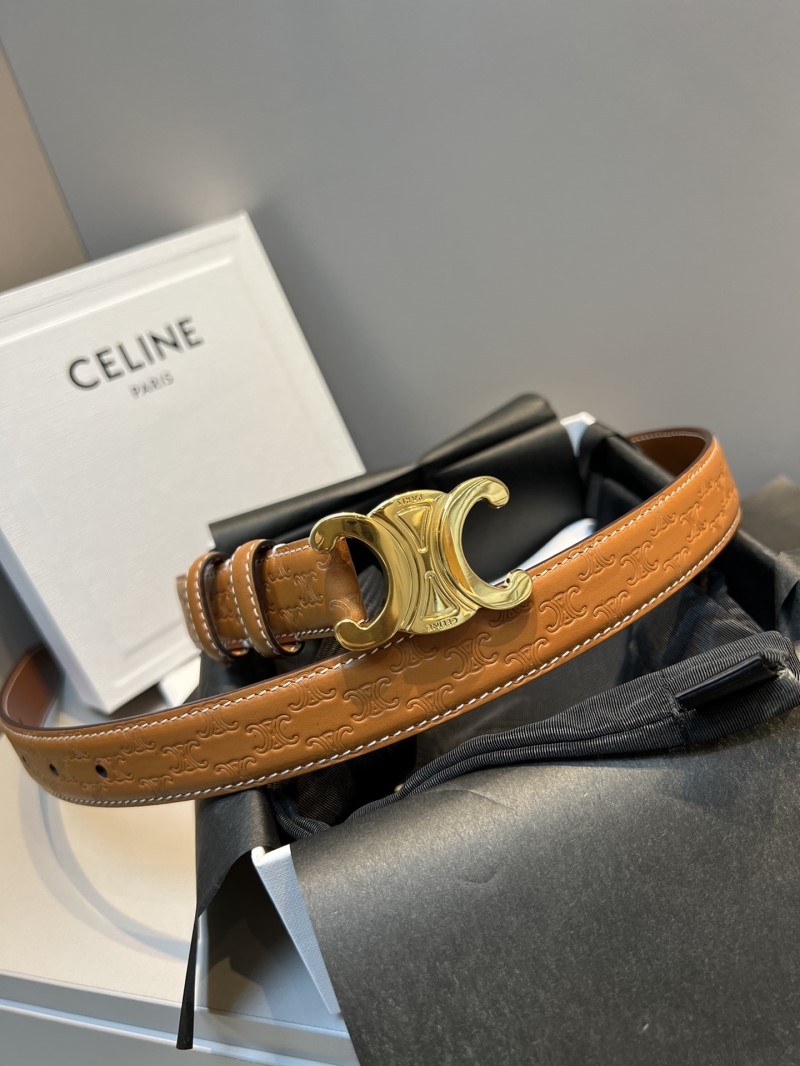 CELINE Belts