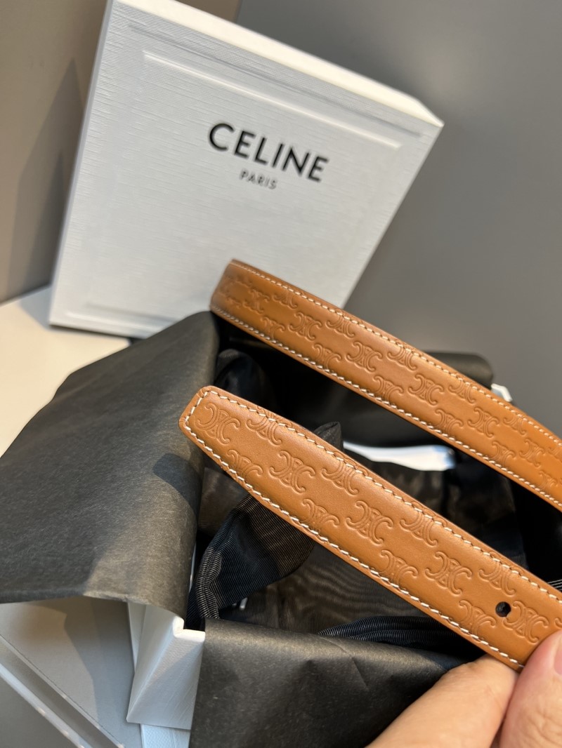 CELINE Belts