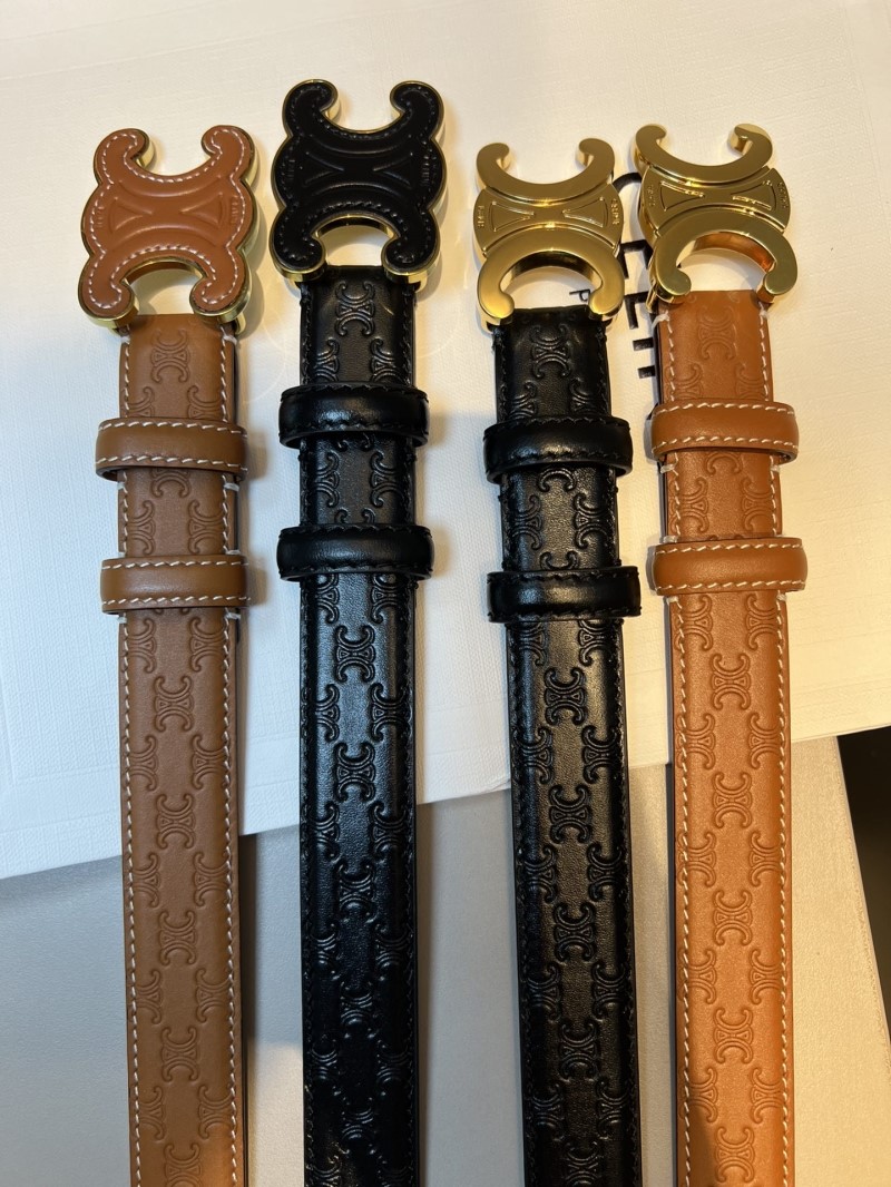 CELINE Belts