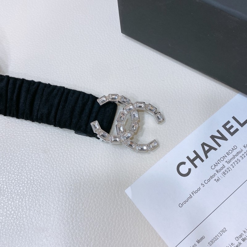 CHANEL Belts