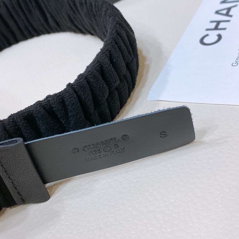 CHANEL Belts